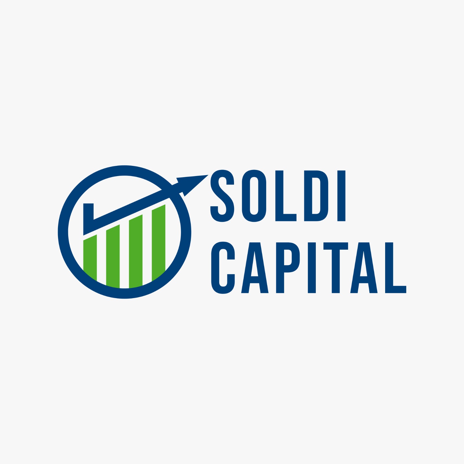 Soldi Capital Logo